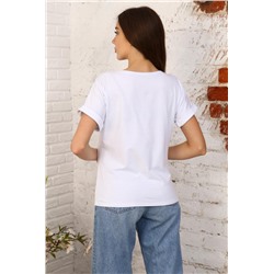Футболка 24831 (Белый)