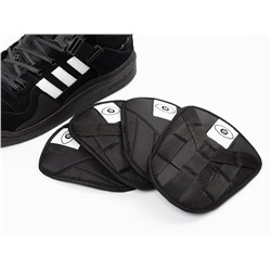 Зимние Кроссовки Adidas Forum 84 High