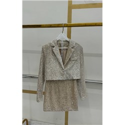 Костюм двойка