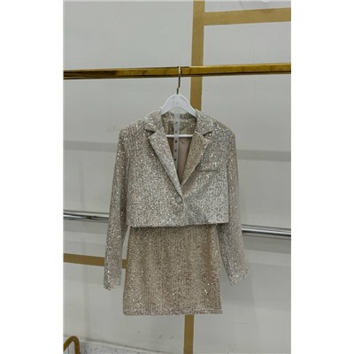 Костюм двойка