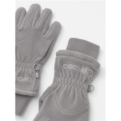 CROCKID Перчатки ФЛ 10001/25/61 ГР