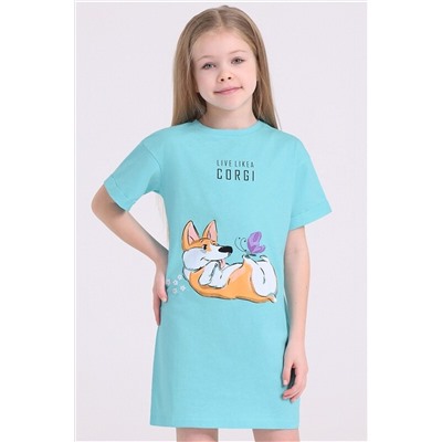 Платье АПРЕЛЬ, 971548