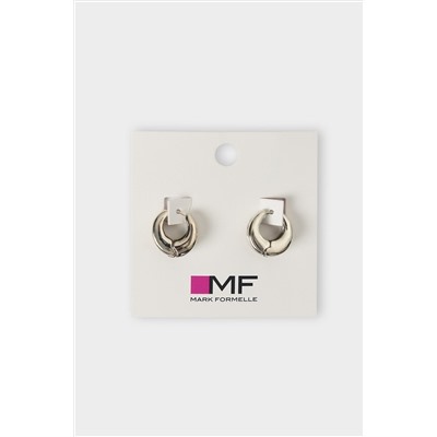 Серьги MARK FORMELLE, 1226049