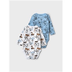 PLAYTODAY Боди 12614016