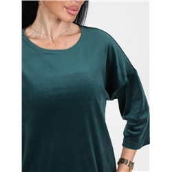 Костюм "Дерин" (Зеленый)