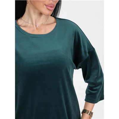 Костюм "Дерин" (Зеленый)