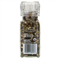 Simply Organic, Смесь перцев, 85 г (3,00 унции)