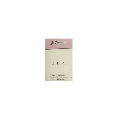 Туалетная вода Baldessarini Bella 1мл жен edp