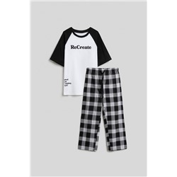 Пижама ACOOLA, 1224177