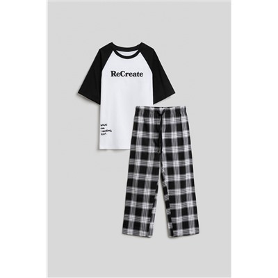 Пижама ACOOLA, 1224177