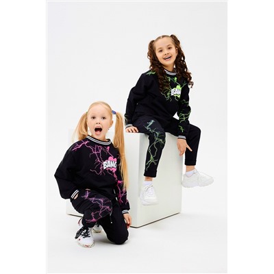 Детский костюм с брюками 67066 НАТАЛИ, 884380