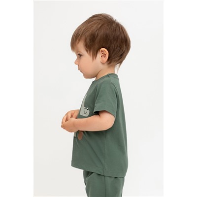 Футболка CROCKID, 1033923