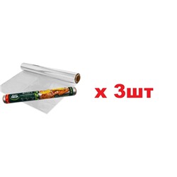 Master FRESH Фольга алюминиевая 20м*29см 3шт