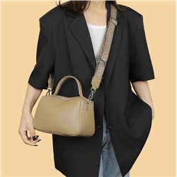 Bags Сумка женская / кожа /  0439263