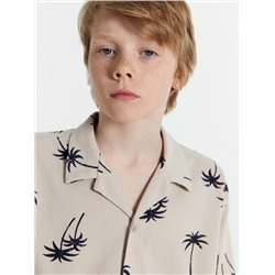 РУБАШКА ДЛЯ МАЛЬЧИКОВ 113445