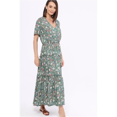 VISERDI Платье 10218-зцв 451990