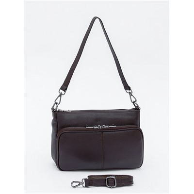 Сумка 8200VG coffee Vitelli Grassi