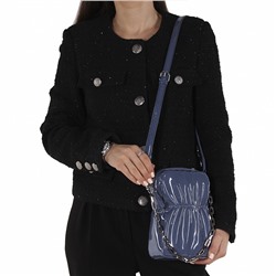 Сумка 29212 blue Velina Fabbiana-Safenta