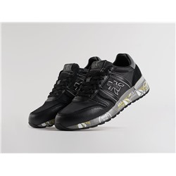 Кроссовки Premiata Lander