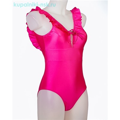 21343 Купальник сплошной (40-46)