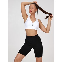 Пампит - велосипедки - шорты черный