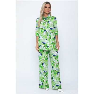 Костюм (Рубашка+Брюки) LADY TAIGA, 1128363