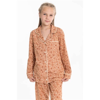 Пижама М223087б