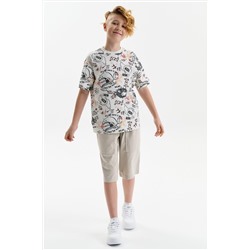 Футболка для мальчиков PELICAN, 1242578