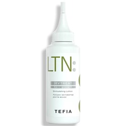 TEFIA Mytreat Лосьон-активатор роста волос 120 мл