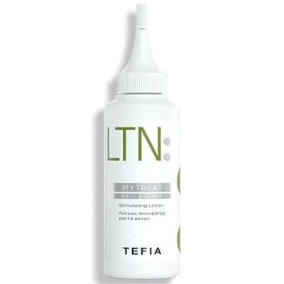 TEFIA Mytreat Лосьон-активатор роста волос 120 мл