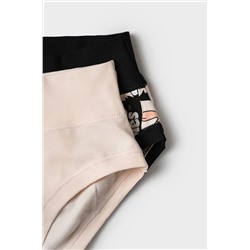 Трусы, 2 шт. PLAYTODAY, 1186253