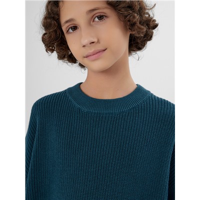 ДЖЕМПЕР ДЛЯ МАЛЬЧИКОВ 123491