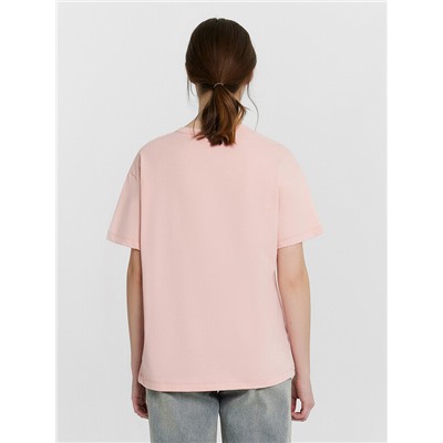 ФУТБОЛКА ЖЕНСКАЯ 112934