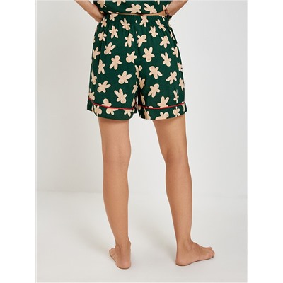 Infinity Lingerie Шорты 31200420078