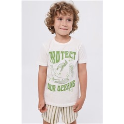 Комплект (Футболка+Шорты) YOULALA, 1129739