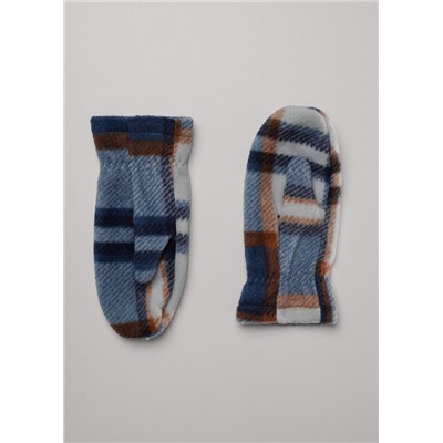 Варежки детские