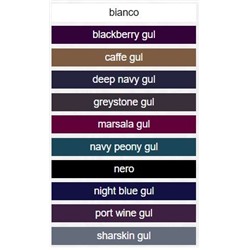 Blues 100 (Колготки женские классические, Giulia )