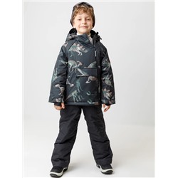 CROCKID Куртка ВК 36104/н/1 ГР