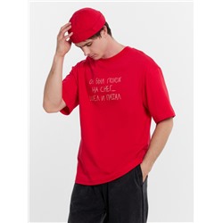 ФУТБОЛКА МУЖСКАЯ 111883