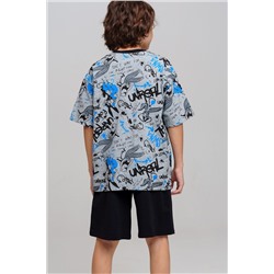 Пижама PLAYTODAY, 1073673