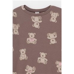 Пижама CROCKID, 1030746