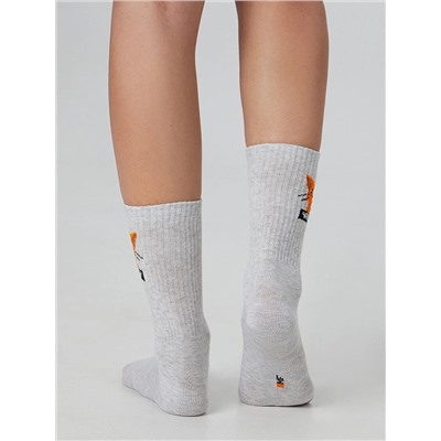 MARK FORMELLE Женские носки 217K-2667