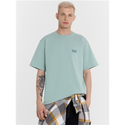 ФУТБОЛКА МУЖСКАЯ 111875