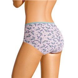 Трусы женские макси
