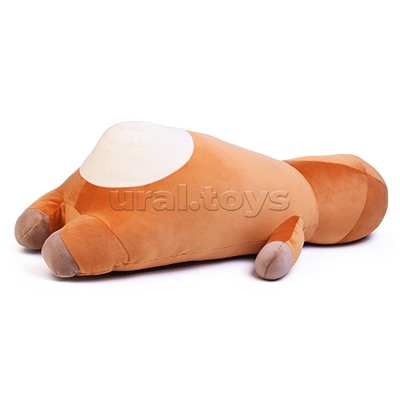 Игрушка-антистресс "Ленивец" 65 см.