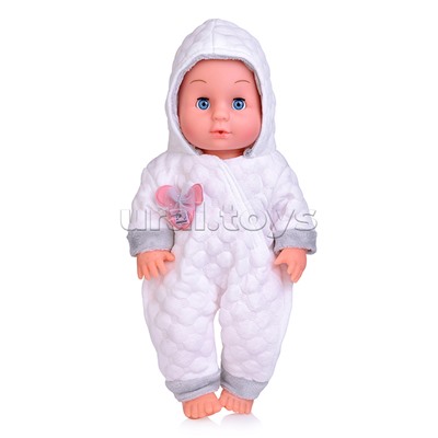 Кукла с аксессуарами "Вероничка" в коробке