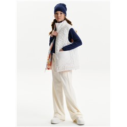 Жилет для девочек