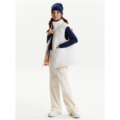 Жилет для девочек