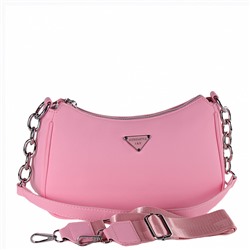 Сумка 9088CD pink Alex&Mia