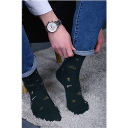 Носки стандарт Армия (набор 3 пары) НАТАЛИ, 1235493